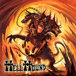 Hellhound (JAP) : Anthology